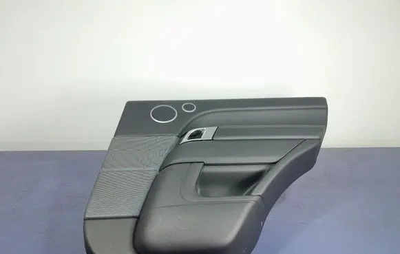Land Rover Range Rover Sport L320 Door card panel trim set DK62-27502-A