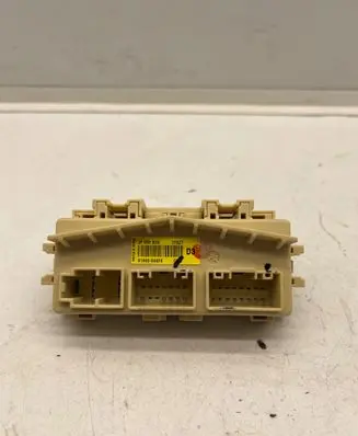 KIA Optima Other control units/modules 91940D4030 17D27 JF1CMB0X