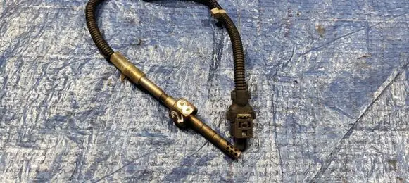 Infiniti Q50 Exhaust gas temperature sensor A0009053601