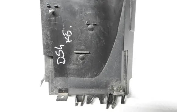 Citroen DS4 Fuse box set 9809171580