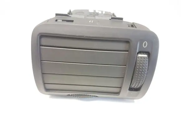 Volkswagen PASSAT B5.5 Dashboard side air vent grill/cover trim 3B0819703D