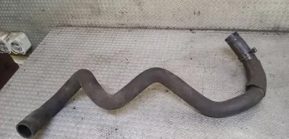 Citroen C5 Engine coolant pipe/hose 