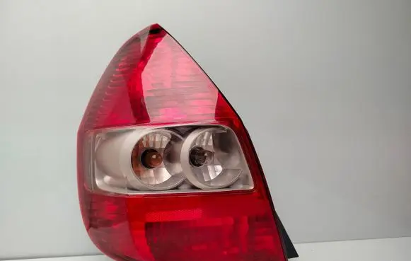 Honda Jazz Rear/tail lights