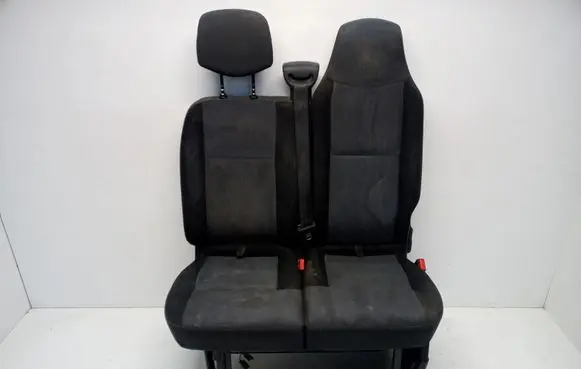 Renault Master III Front double seat 