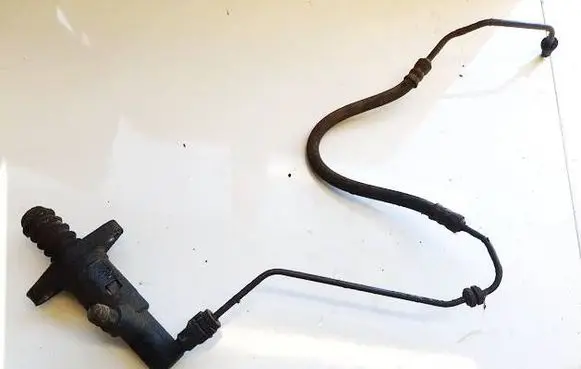 Volkswagen PASSAT B6 Clutch master cylinder 1K0721261Q