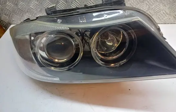 BMW 3 E90 E91 Headlight/headlamp 631169427389 112017 6261110499