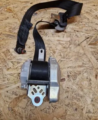KIA Rio Front seatbelt 888801W600HCS 2LH5LH 0278093126