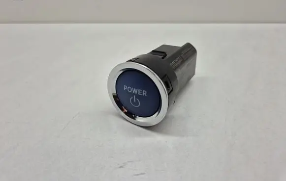 Engine start stop button switch