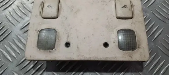 Audi A6 S6 C5 4B Front seat light 