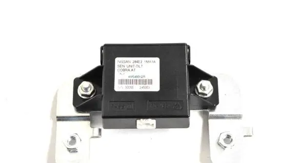Honda Civic Alarm control unit/module 4M5455N2R 284E21MA1A