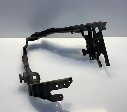 Mercedes-Benz E W211 Side radiator support slam panel A2116200416 2116200416 A2116200818