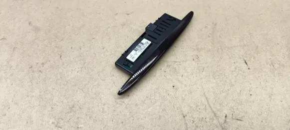 Mercedes-Benz C W204 Parking PDC sensor display screen A1725420023