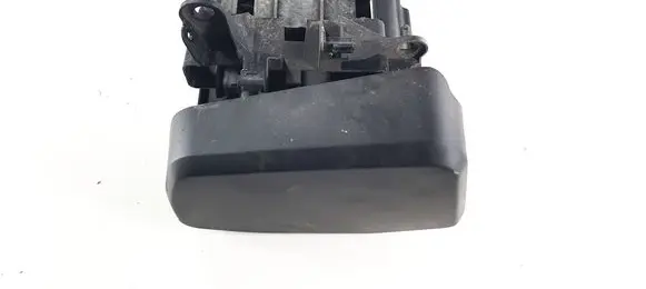 BMW 7 G11 G12 Fuse box cover 86016096 8601609