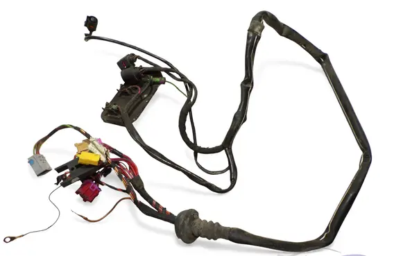 Volkswagen PASSAT B5.5 Other wiring loom 8A0937530