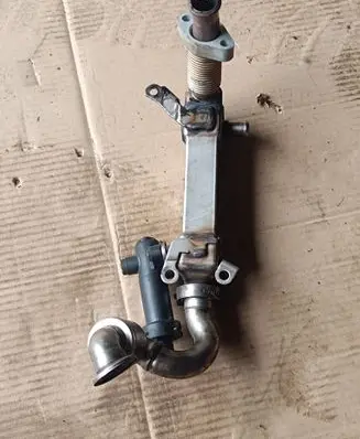 BMW X5 E70 EGR valve 70819386