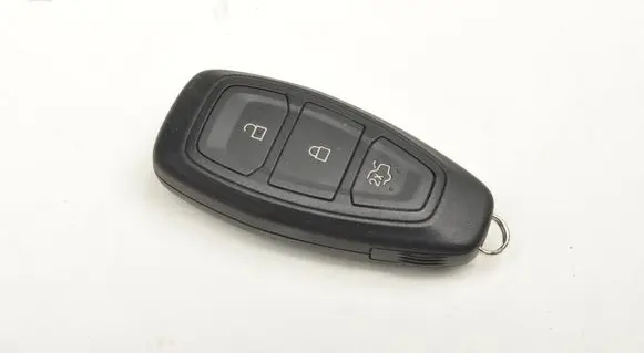 Ford Kuga III Ignition key/card K1BT15K601AD