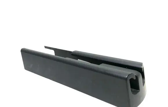 Tesla Model X Rear seat rail trim cover 106161300D