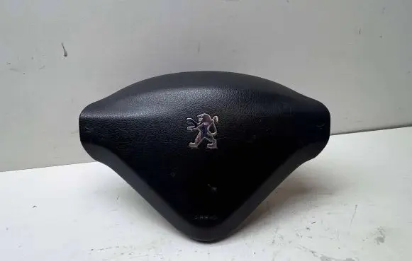 Peugeot 207 Steering wheel airbag 96500674ZD