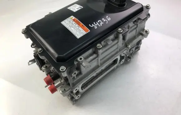 Toyota Corolla E210 E21 Other devices G920047350