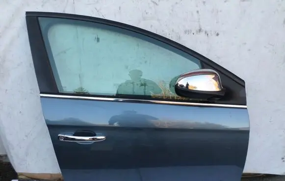 Fiat Bravo Front door