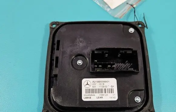 Mercedes-Benz B W246 W242 Headlight ballast module Xenon A2189009901 IMPRK1434443