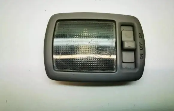 Hyundai Tucson JM Rear seat light 926202E0