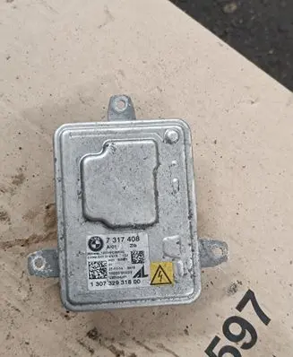 BMW X5 F15 Xenon control unit/module 7317408