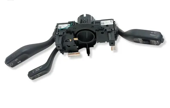 Porsche Macan (95B) Wiper turn signal indicator stalk/switch 95B953502M 95B953507CE