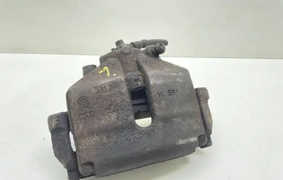 Volkswagen Touran II Front brake caliper