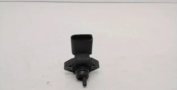 Volkswagen PASSAT B5.5 Air pressure sensor 038906051 0281002177