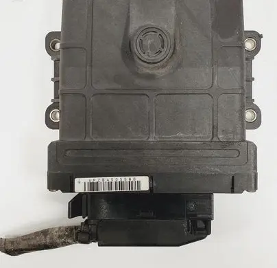 Volkswagen Golf V Gearbox control unit/module 09G927750EA
