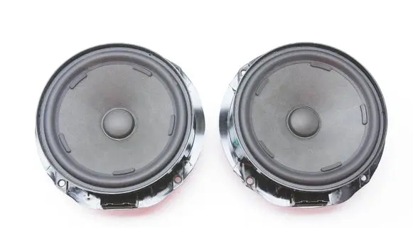 Volkswagen ID.4 Front door speaker 11A035453 180523 00153957