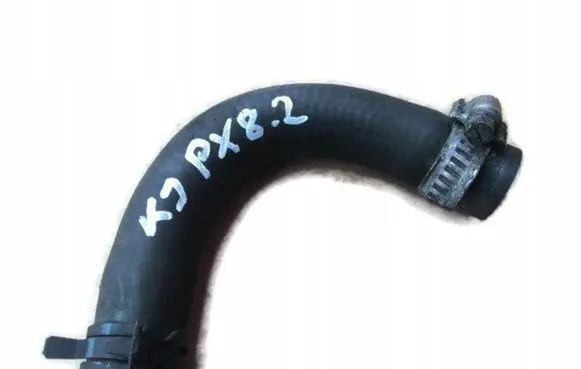 Jeep Cherokee III KJ Engine coolant pipe/hose