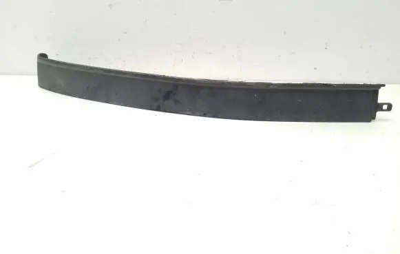 Opel Antara Front bumper lip 22755319