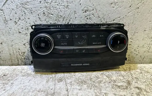 Ford Puma Climate control unit MN1T18C612HD 08802773 900268755006