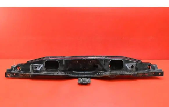 Fiat Ducato Front bodywork piece 