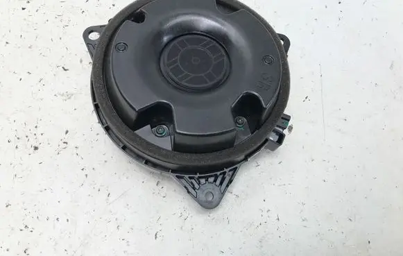 Lexus RZ Rear door speaker cover trim 8615046050 8924010601A 14223D0101