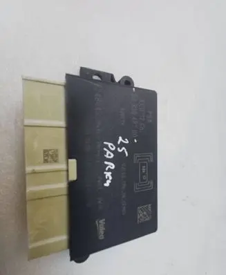 Peugeot 508 II Parking PDC control unit/module 9833049280 63821V