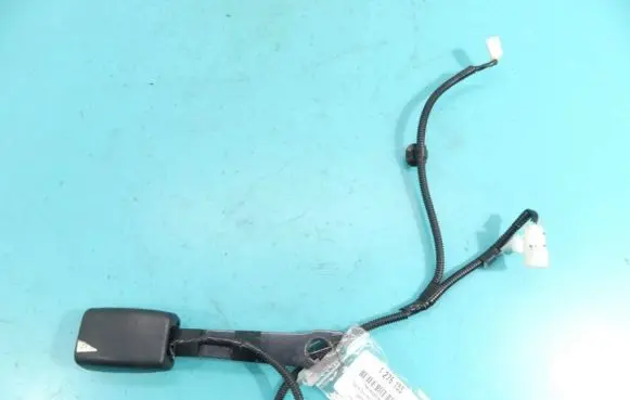 Toyota Corolla E160 E170 Front seatbelt IMPRK1276155