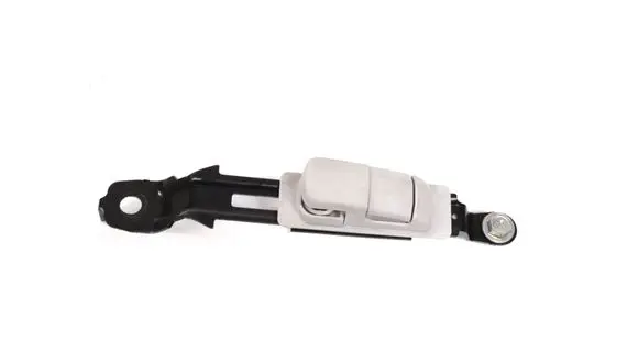 Mazda CX-5 Seat belt adjustment motor 1092033