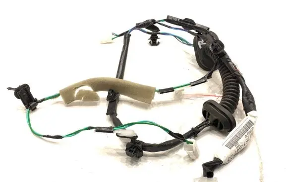 Suzuki Vitara (LY) Rear door wiring loom 3675154P00