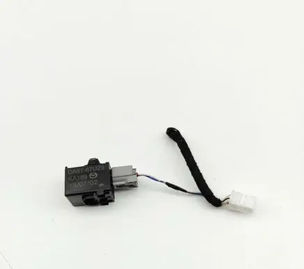Mazda MX-5 ND Other devices DA6T67UZ5