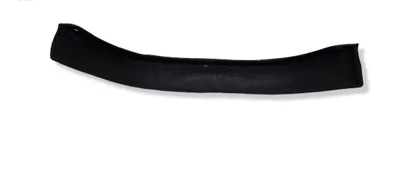 Chevrolet Camaro Front bumper lip 23408772