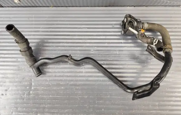 Audi Q3 F3 Electric auxiliary coolant/water pump 5Q0965561B 5Q0121599Q