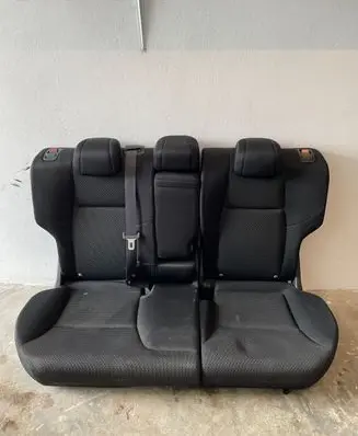 Honda Civic IX Rear seat 