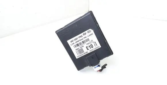KIA Soul Other control units/modules 95800E4100