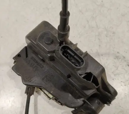 Renault Espace - Grand espace IV Front door lock 017972Z98