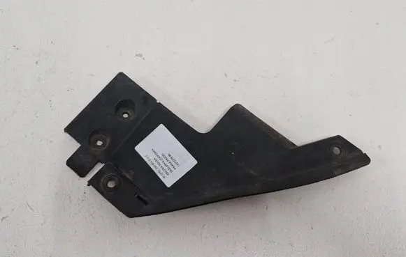 Opel Zafira C Front bumper lower grill 13372279