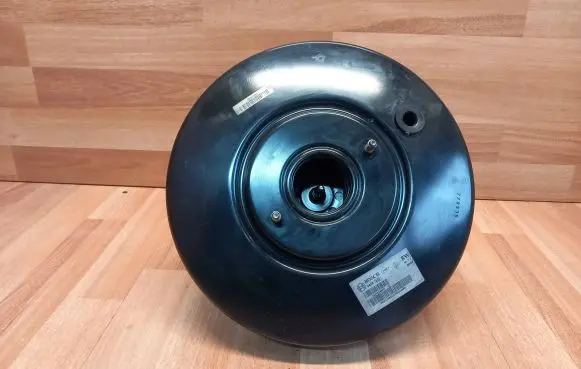 Renault Scenic IV - Grand scenic IV Brake booster 472105487R 472103893R