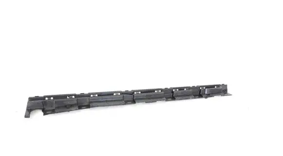 Sill/side skirt trim